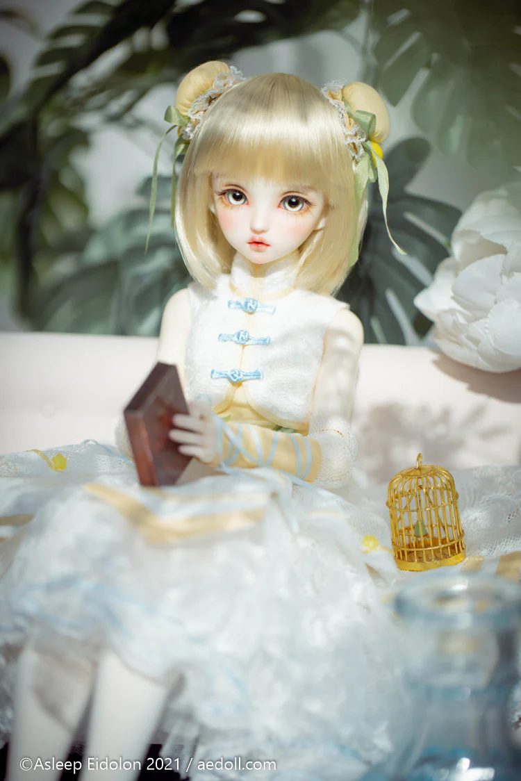 Lemon 2020  | Preorder | DOLL