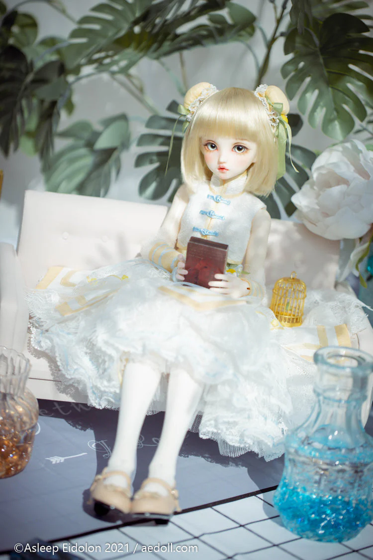 Lemon 2020  | Preorder | DOLL - Image 10
