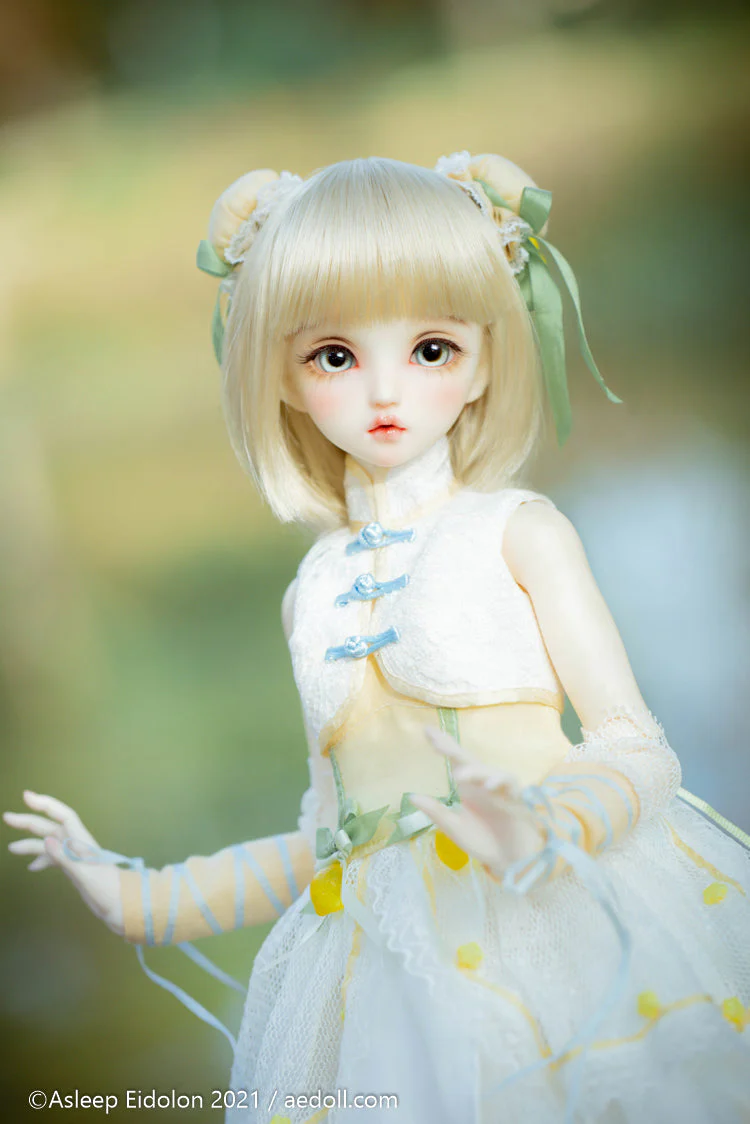 Lemon 2020  | Preorder | DOLL - Image 4