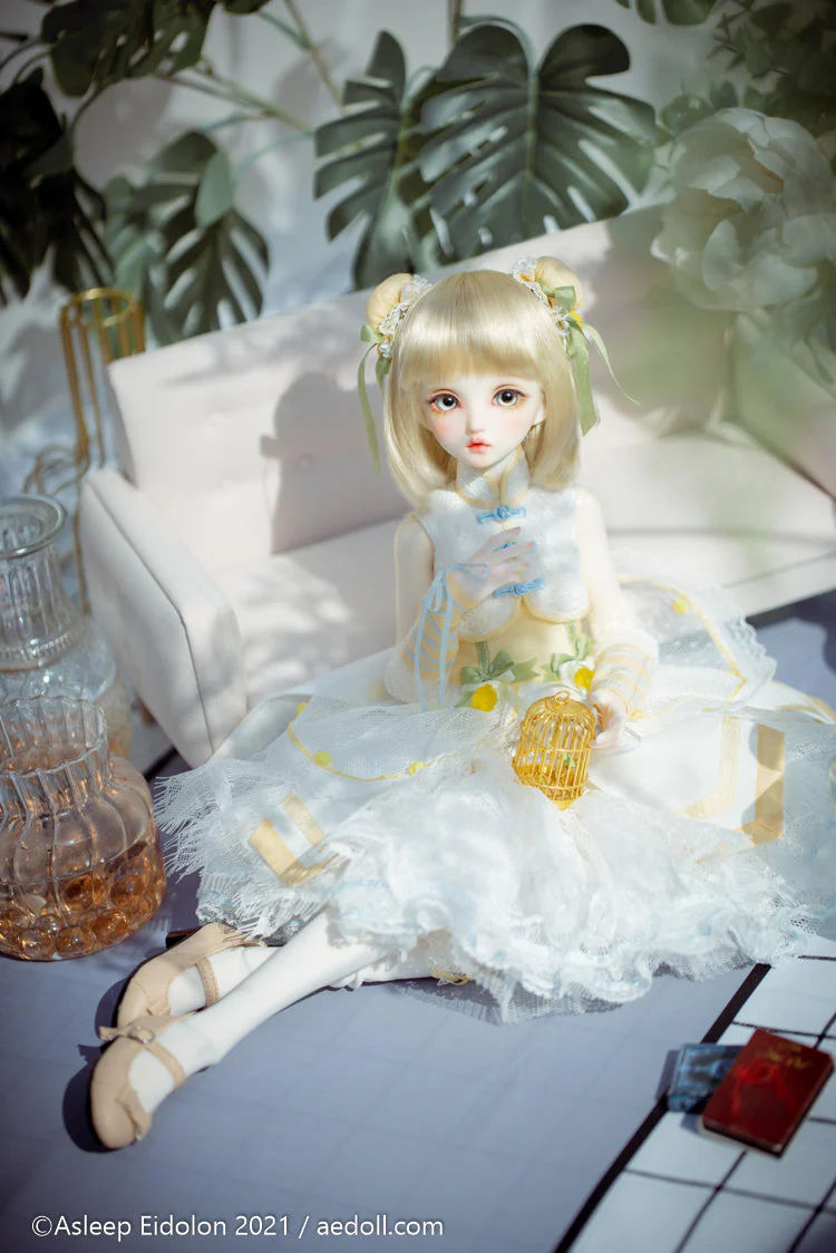 Lemon 2020  | Preorder | DOLL - Image 9
