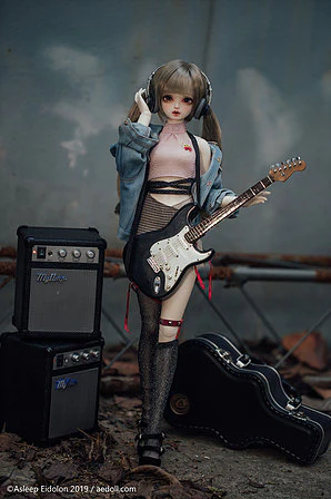 Lena | Preorder | DOLL