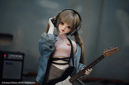 Lena | Preorder | DOLL - Image 10