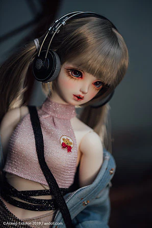 Lena | Preorder | DOLL - Image 2