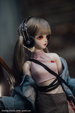 Lena | Preorder | DOLL - Image 4