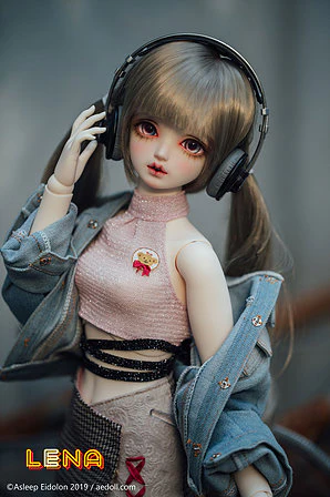 Lena | Preorder | DOLL - Image 6