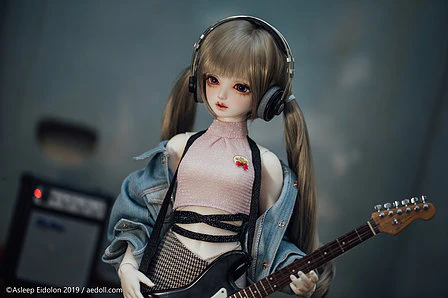 Lena | Preorder | DOLL - Image 8