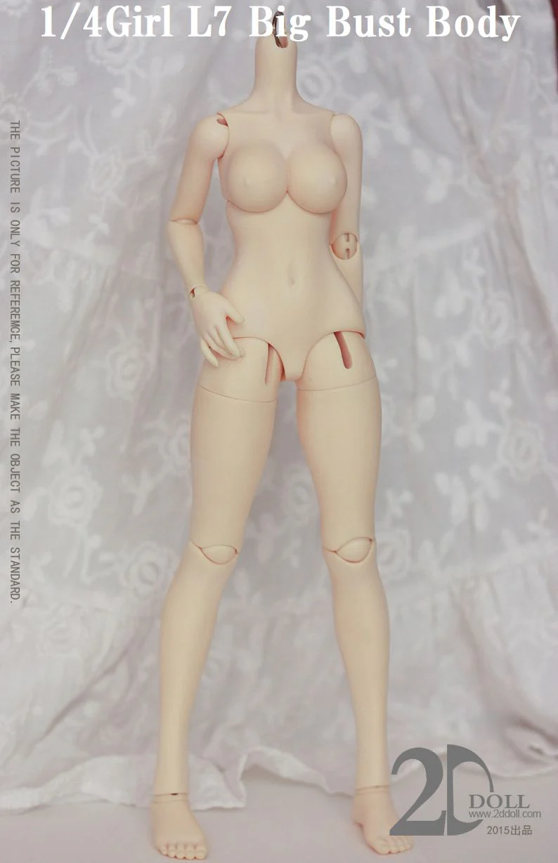 LengLeng | Preorder | DOLL - Image 13