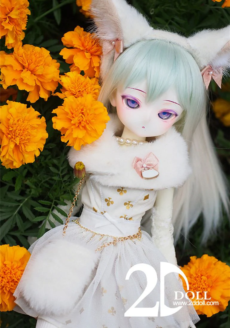 LengLeng | Preorder | DOLL - Image 4