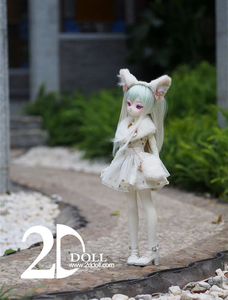 LengLeng | Preorder | DOLL - Image 5