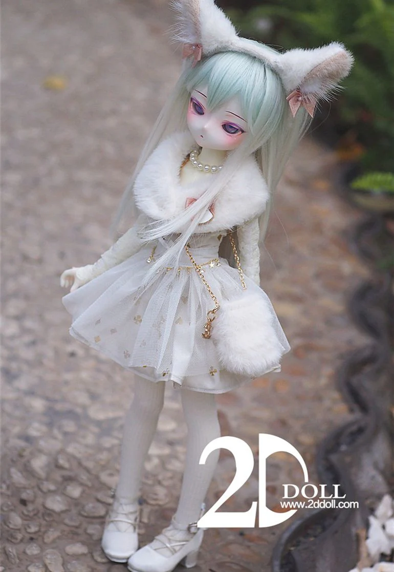 LengLeng | Preorder | DOLL - Image 6