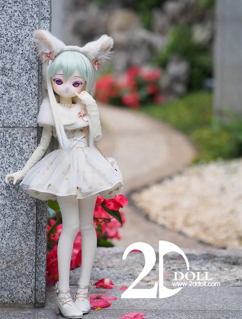 LengLeng | Preorder | DOLL - Image 7