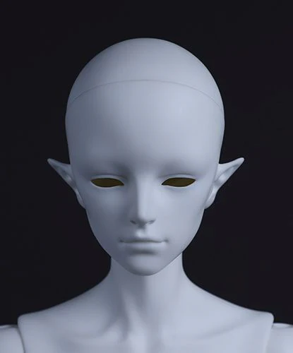 Leo Head | Preorder | PARTS