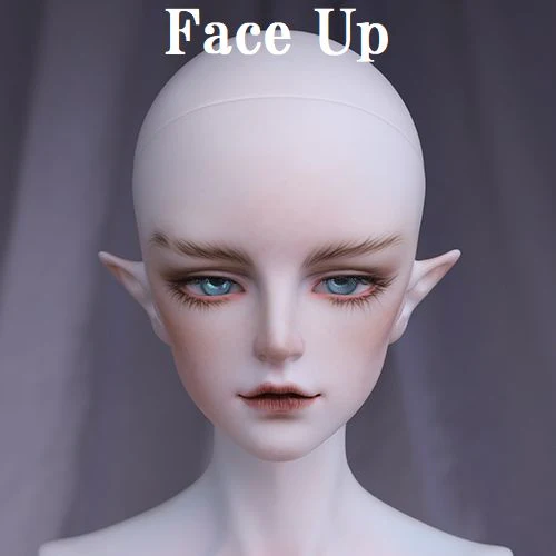 Leo Head | Preorder | PARTS - Image 6