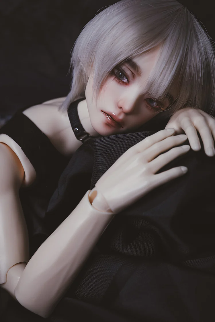 Leo Orange ver. | DOLL - Image 6