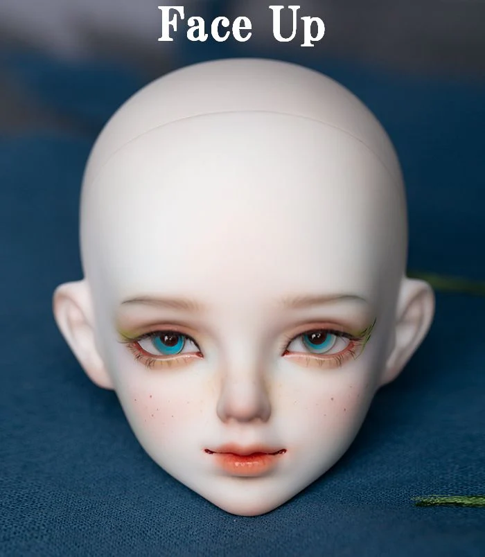 Leo | Preorder | DOLL - Image 13