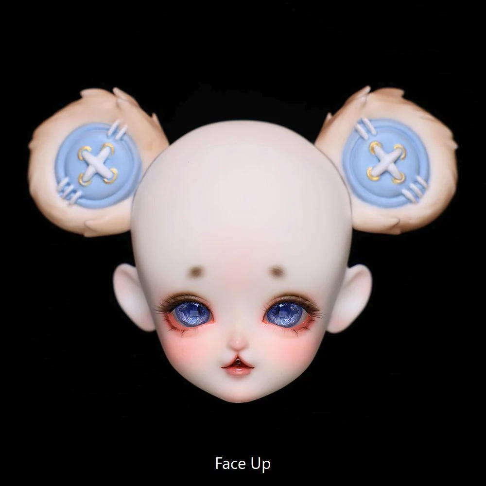 Leona [Limited quantity 25% OFF] | PREORDER | DOLL - Image 21