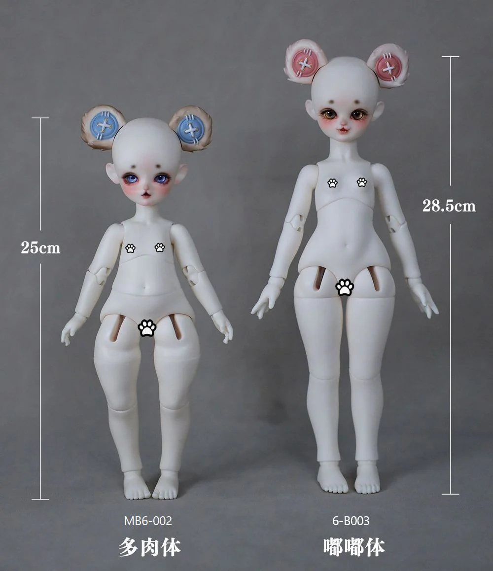 Leona [Limited quantity 25% OFF] | PREORDER | DOLL - Image 28
