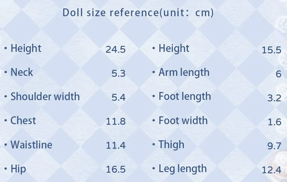 Leona [Limited quantity 25% OFF] | PREORDER | DOLL - Image 29