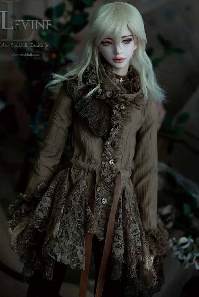 Levine | Preorder | DOLL - Image 7