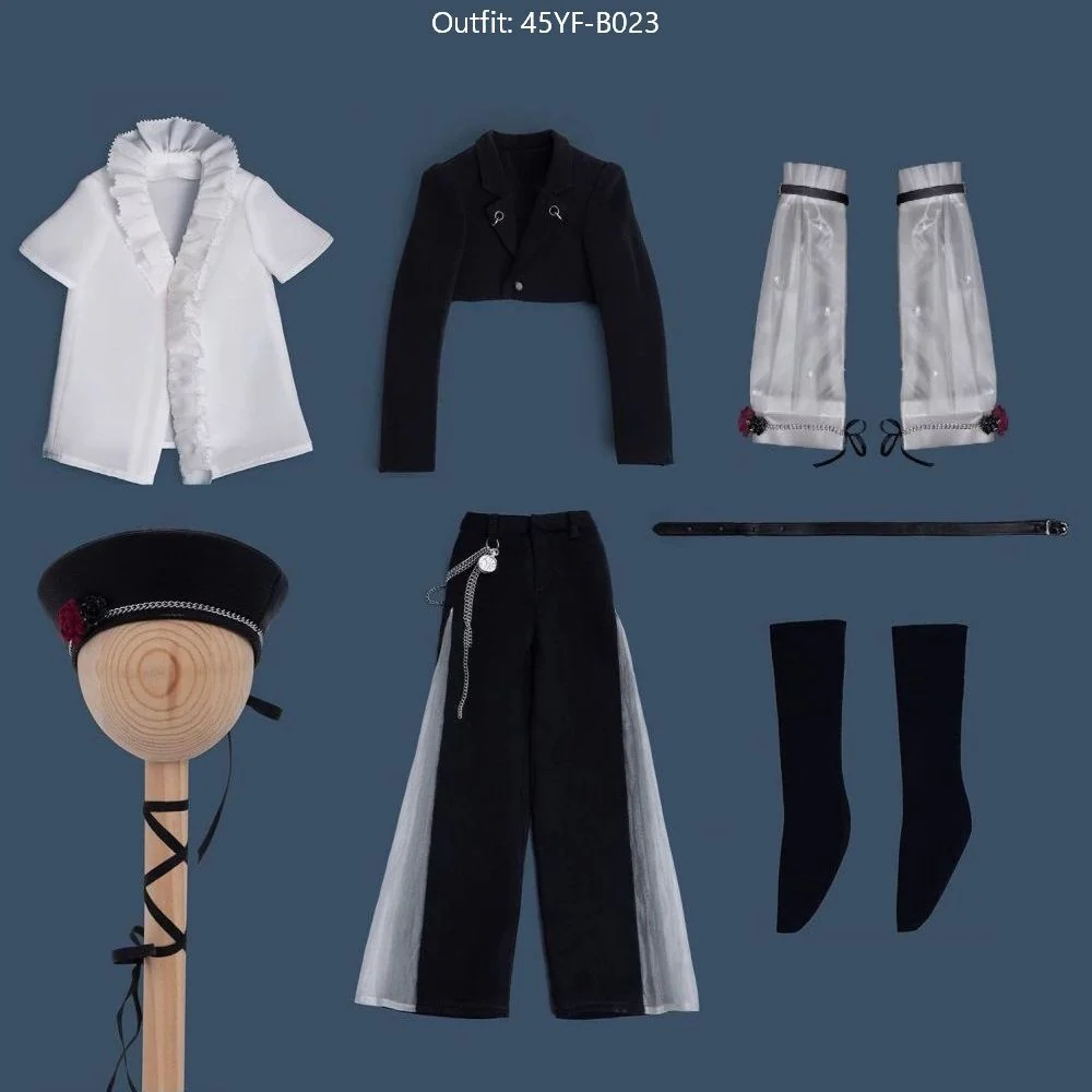 Leyah | Preorder | DOLL - Image 13