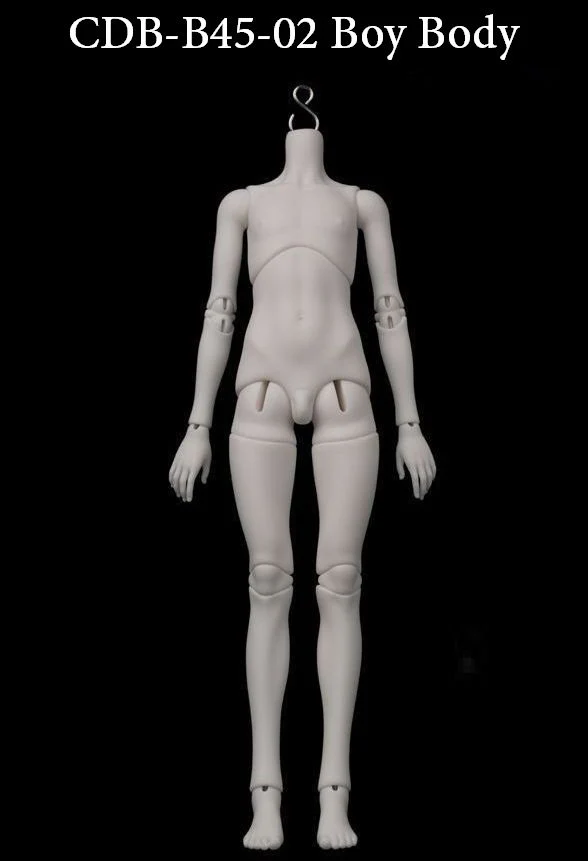 Leyah | Preorder | DOLL - Image 10