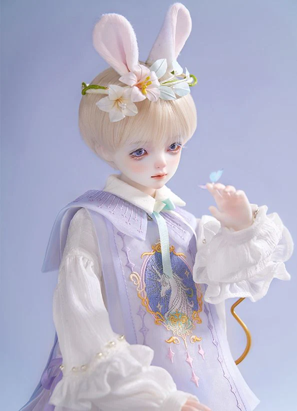 Leyah | Preorder | DOLL - Image 4