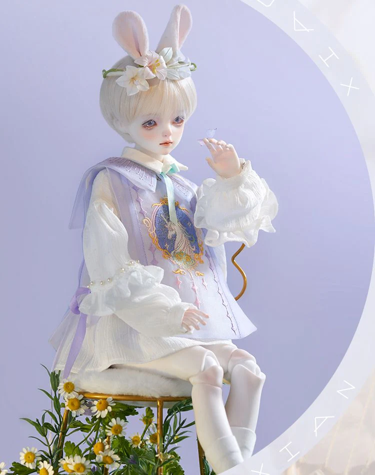 Leyah | Preorder | DOLL - Image 5