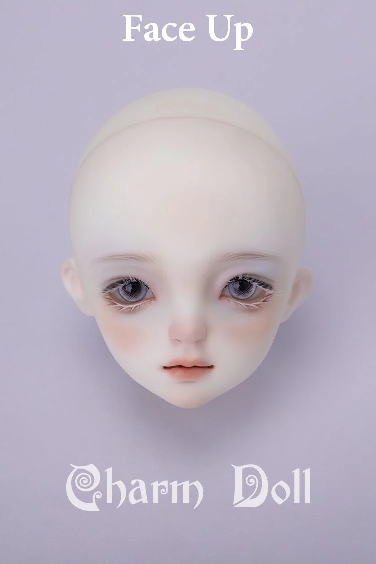 Leyah | Preorder | DOLL - Image 9