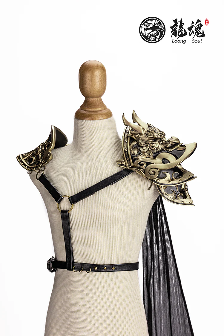 LHAP-0011 | Preorder | OUTFIT - Image 3