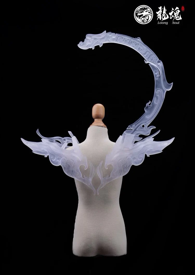 LHAP-0024 | Preorder | PARTS - Image 3