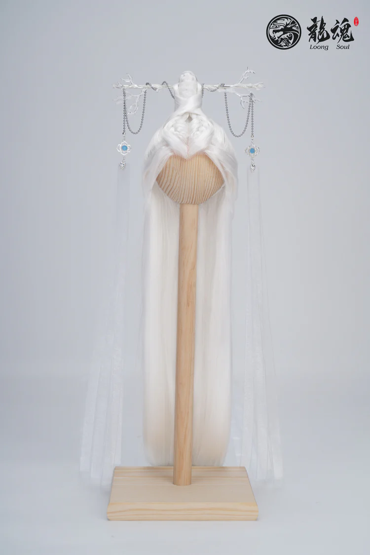 LHWG3-S0018 | Preorder | WIG
