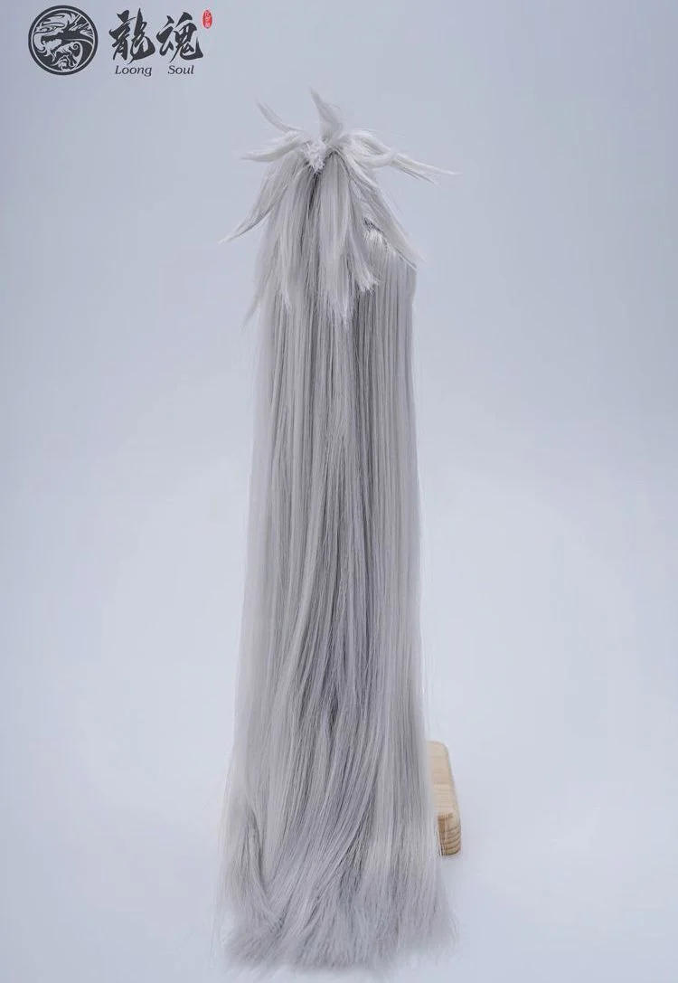 LHWG3-S0039: 9-10inch | Preorder | WIG - Image 3
