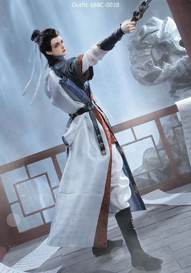 Li Bai | Preorder | DOLL - Image 13
