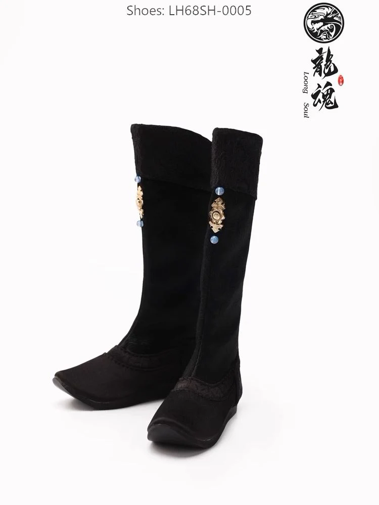 Li Bai Fullset [Limited Quantity] | Preorder | DOLL - Image 14