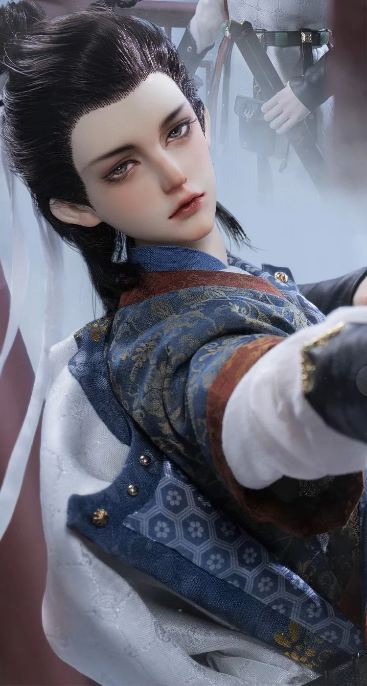 Li Bai Fullset [Limited Quantity] | Preorder | DOLL - Image 8