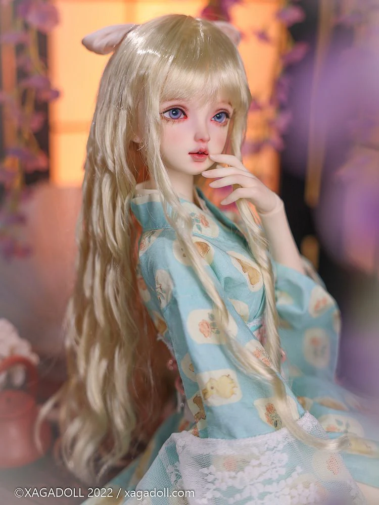 Li Xia | Preorder | DOLL - Image 10
