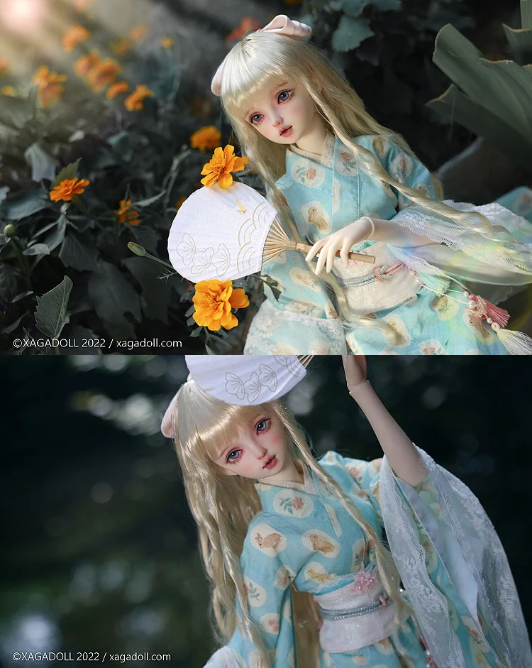 Li Xia | Preorder | DOLL - Image 11