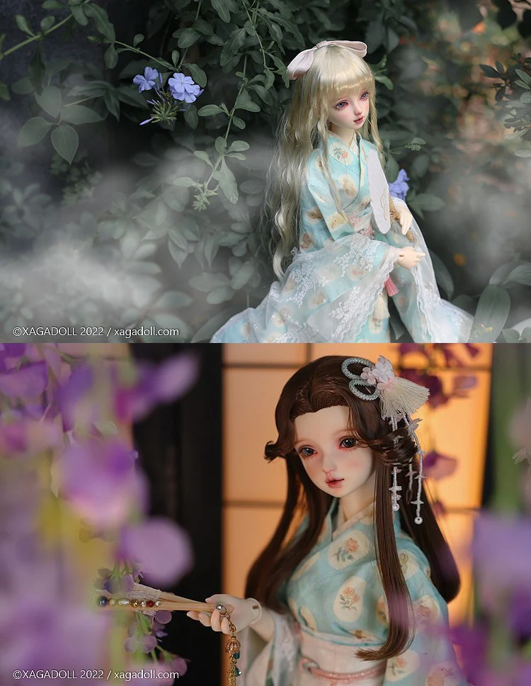 Li Xia | Preorder | DOLL - Image 12