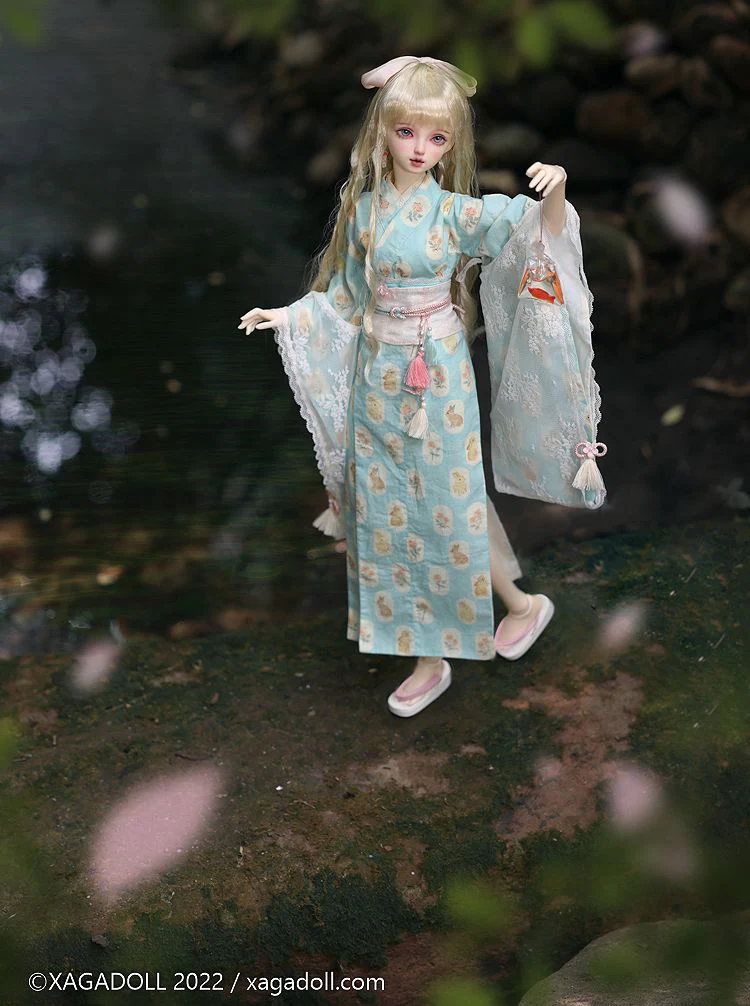 Li Xia | Preorder | DOLL - Image 3