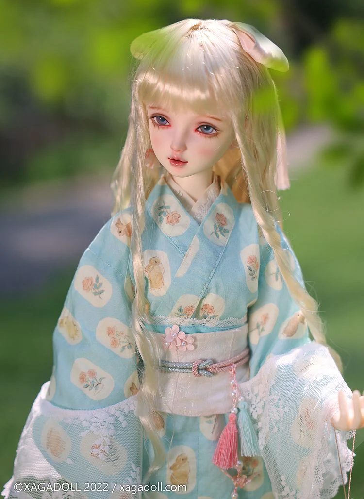Li Xia | Preorder | DOLL - Image 4