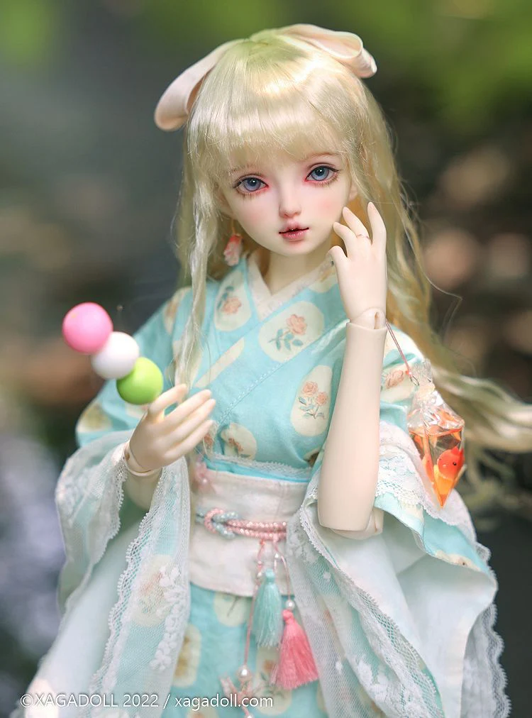 Li Xia | Preorder | DOLL - Image 6
