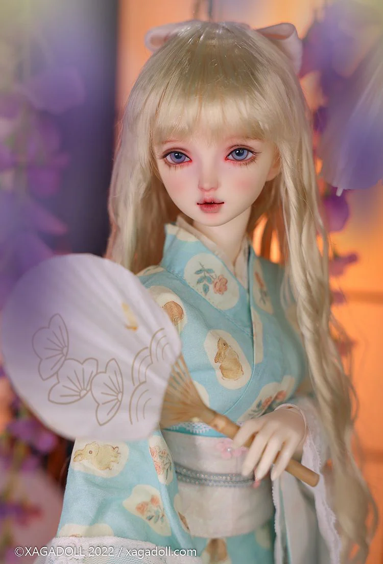Li Xia | Preorder | DOLL - Image 8