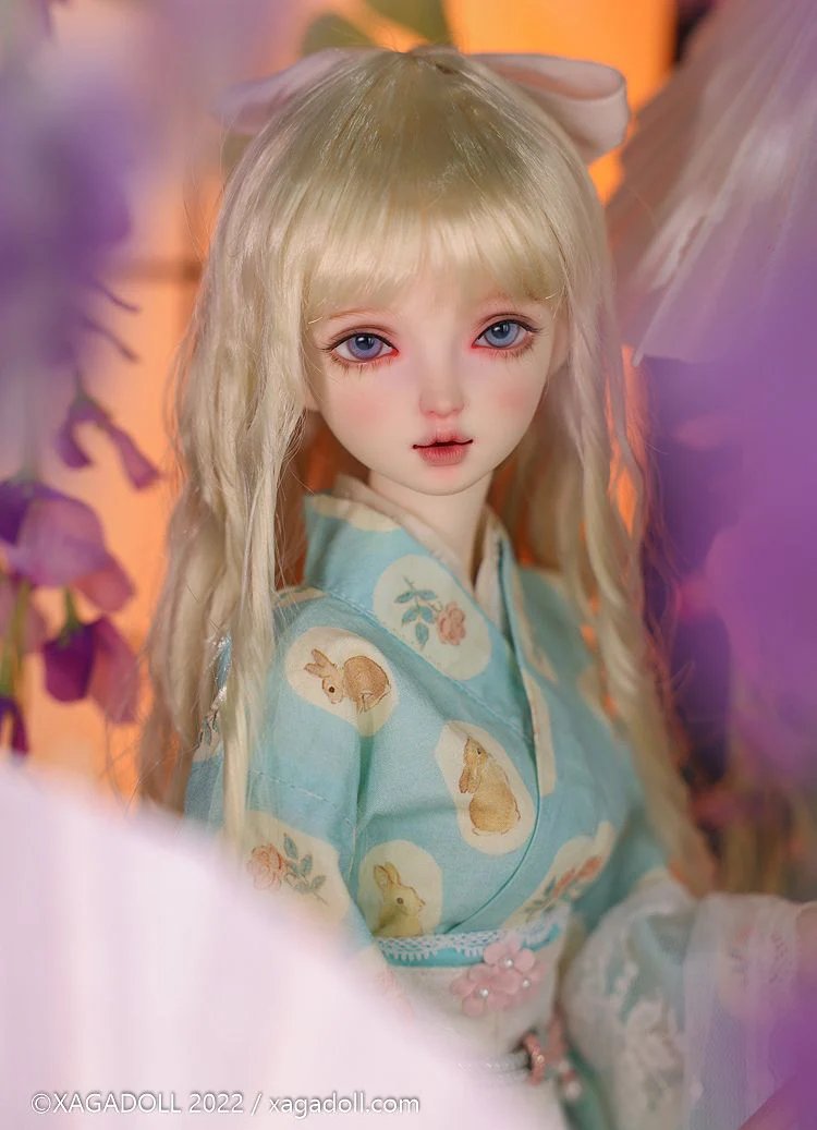 Li Xia | Preorder | DOLL - Image 9
