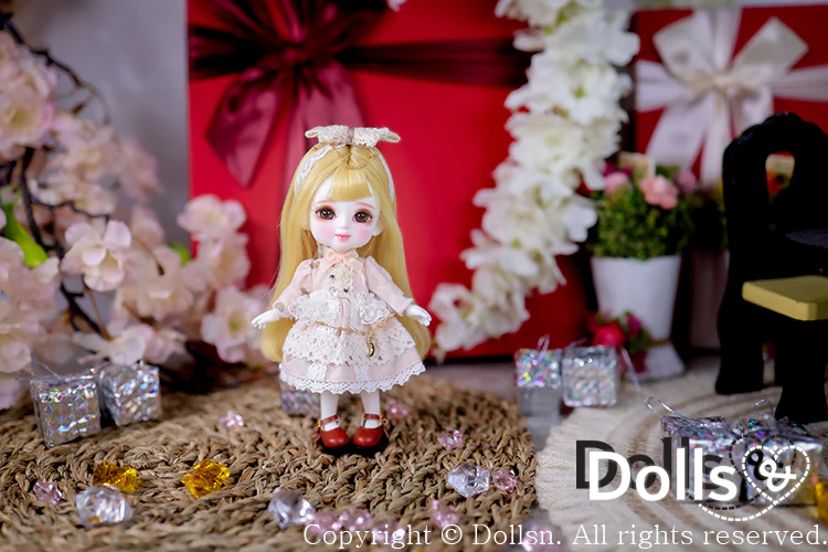 Lia | Preorder | DOLL - Image 11
