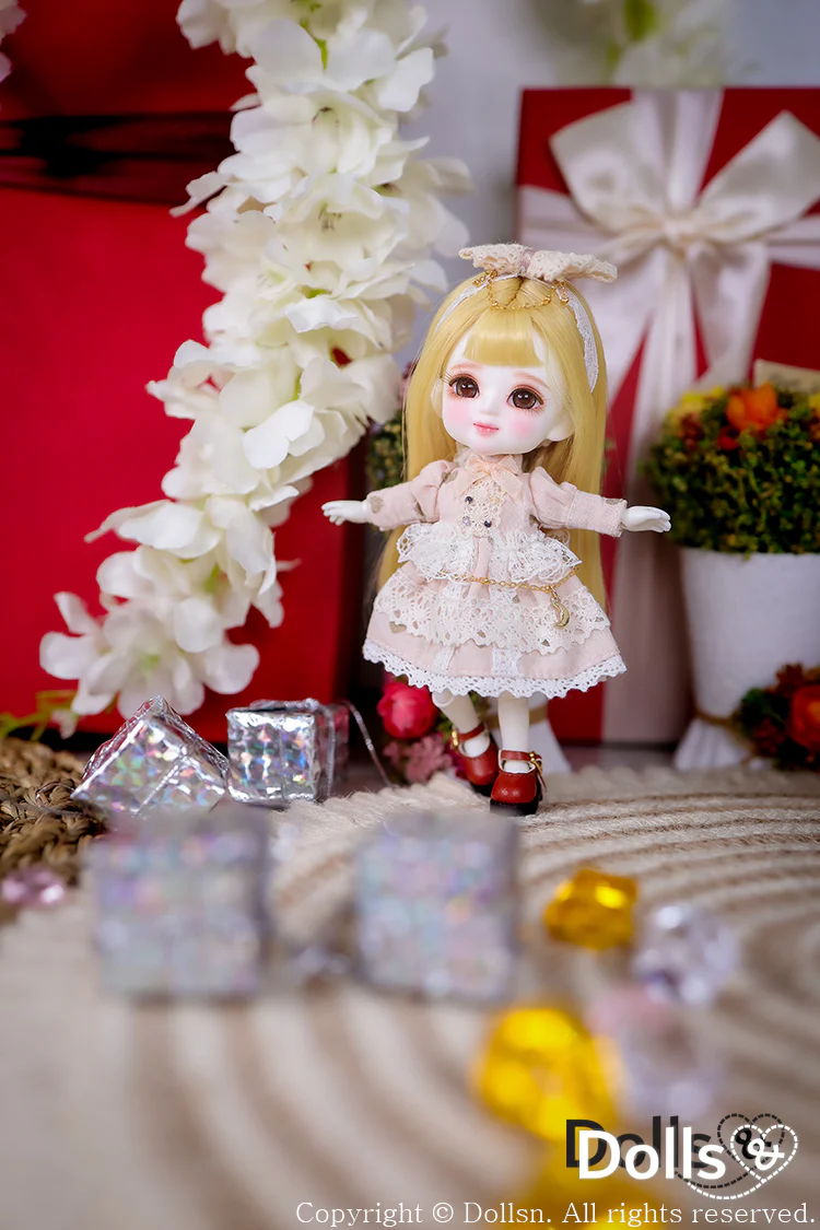 Lia | Preorder | DOLL - Image 12