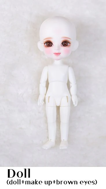 Lia | Preorder | DOLL - Image 14