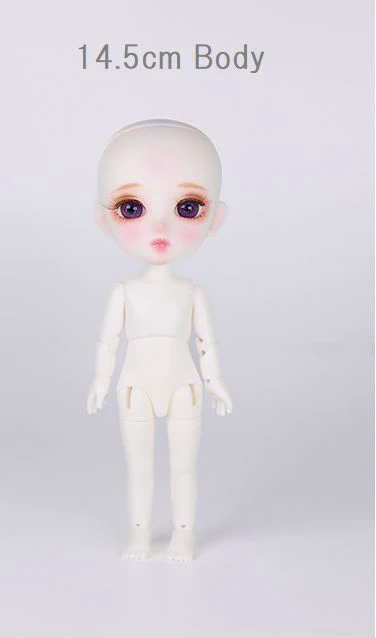 Lia | Preorder | DOLL - Image 15