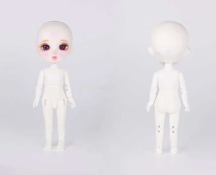 Lia | Preorder | DOLL - Image 16