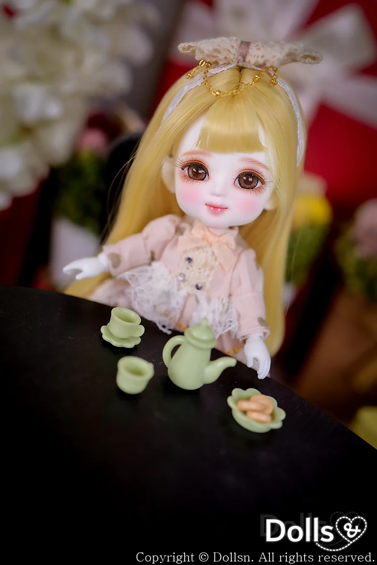 Lia | Preorder | DOLL - Image 7