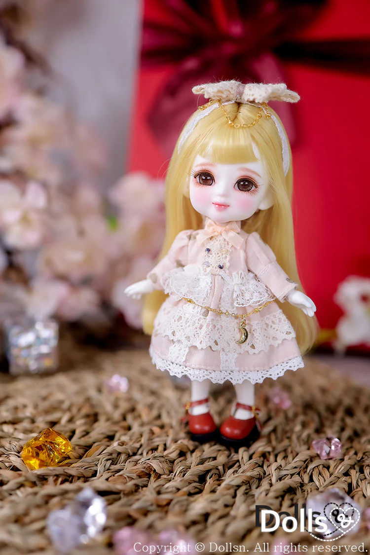 Lia Full Set | Preorder | DOLL - Image 8
